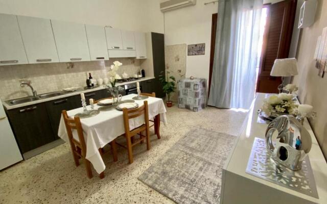 La casetta quadrifoglio