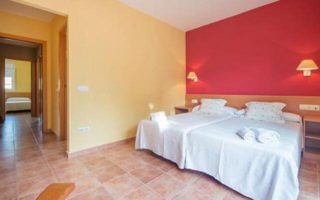 R22 Calafell Resort