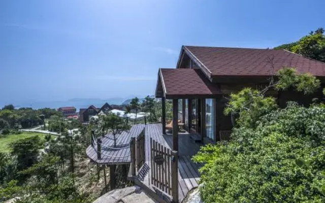Mitu Sanpan Inn