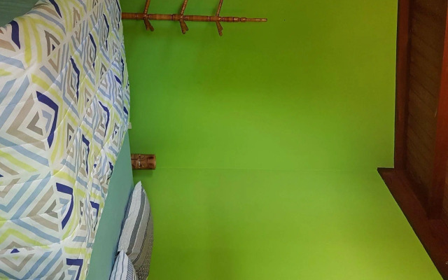 Geckos Hostel