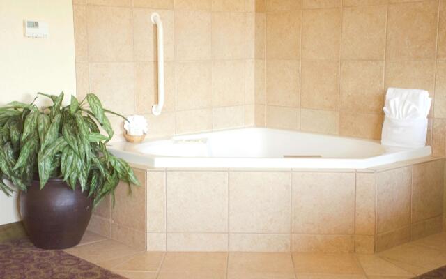 Hampton Inn and Suites College Station