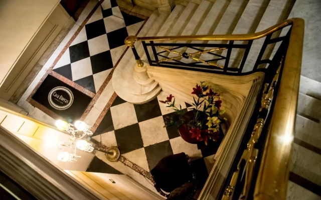 Casa Bueras Boutique Hotel