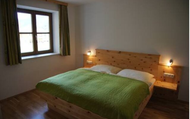 ARCHE Hof Öbristhof