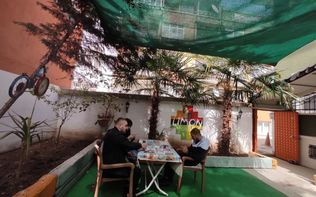 Limon Pansiyon