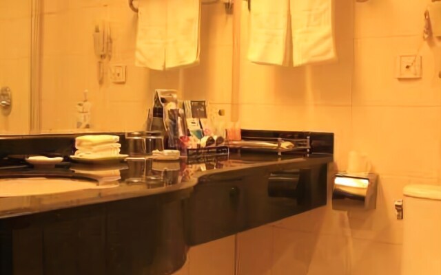 Hongfu Hotel