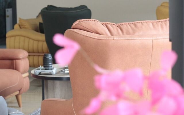 Vizyon Otel Darica