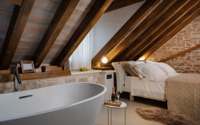 Luxury Rooms MA de Dominis - Adults Only