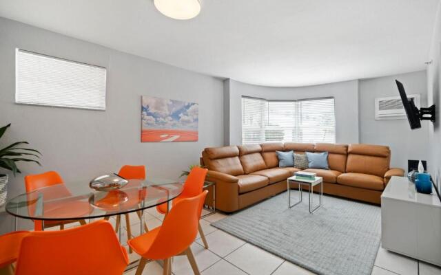 The Madison South beach Suites