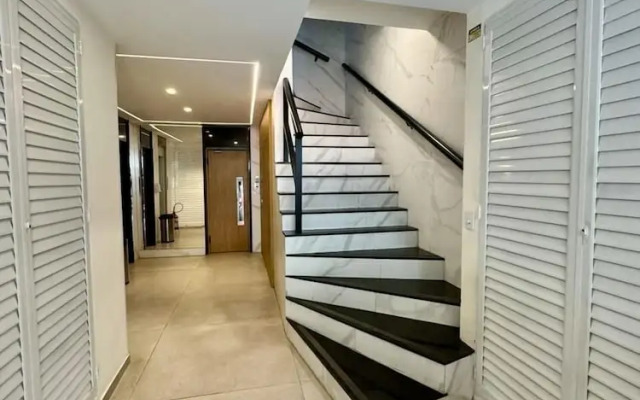 Apartamento Copa Style HIR 42