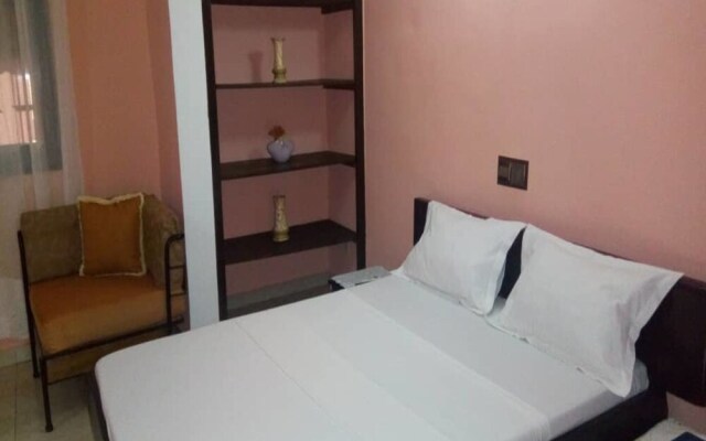 Auberge Minphil