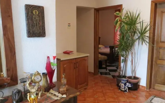 Apartment Nikoleta