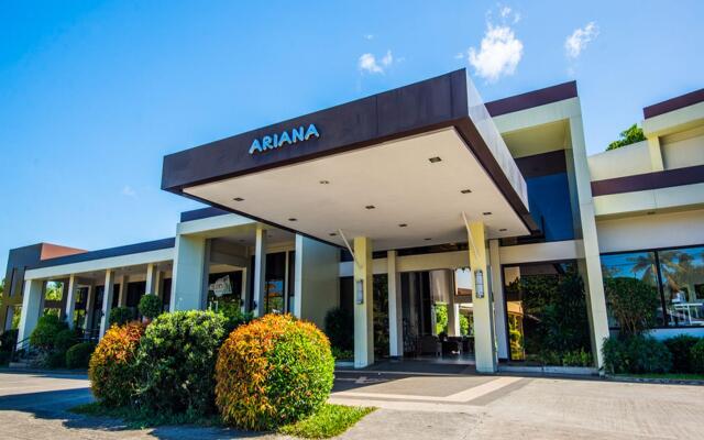 Ariana Hotel