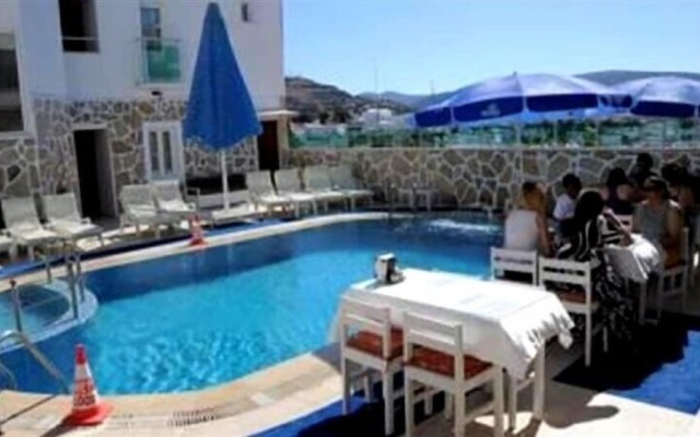 New Bodrum Hotel