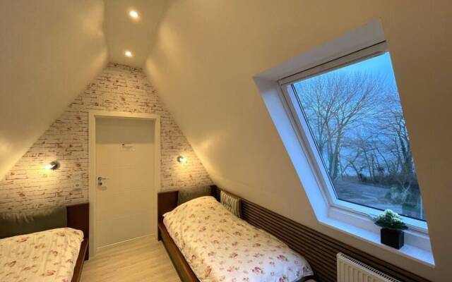 Strandgut Comfortable Holiday Residence