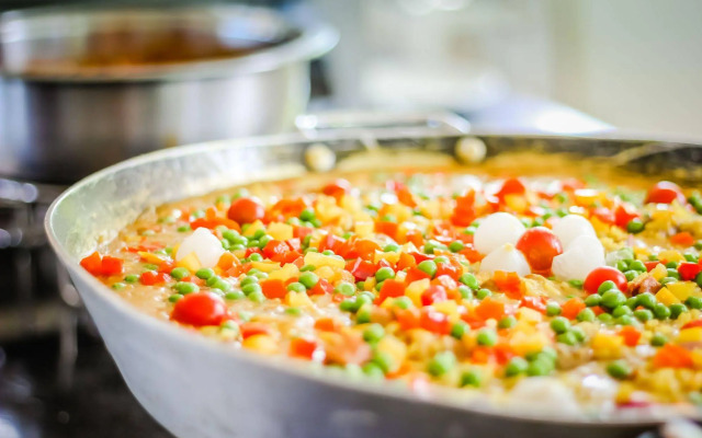 Itá Thermas Resort e Spa