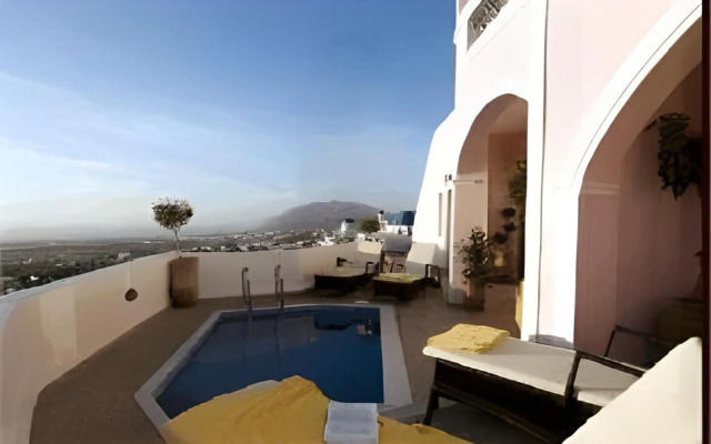Nectarios Villa - Studios & Suites
