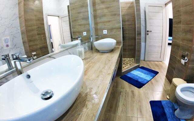Cottage pod Podolsk