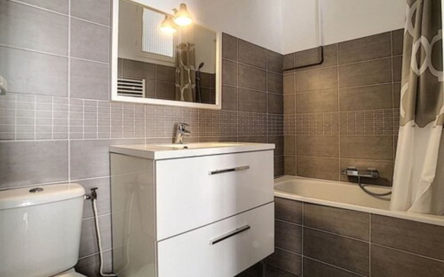 Apartment Maréchal Joffre