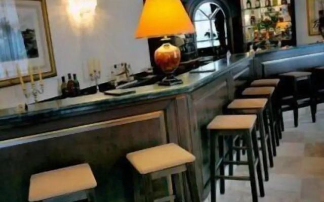 Hotel Kasteel Solhof