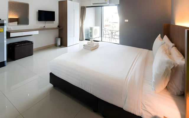 Jira Boutique Residence