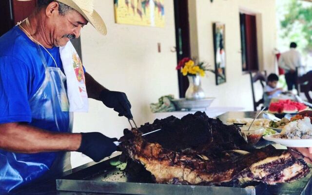 Pousada 3J Hotel Fazenda