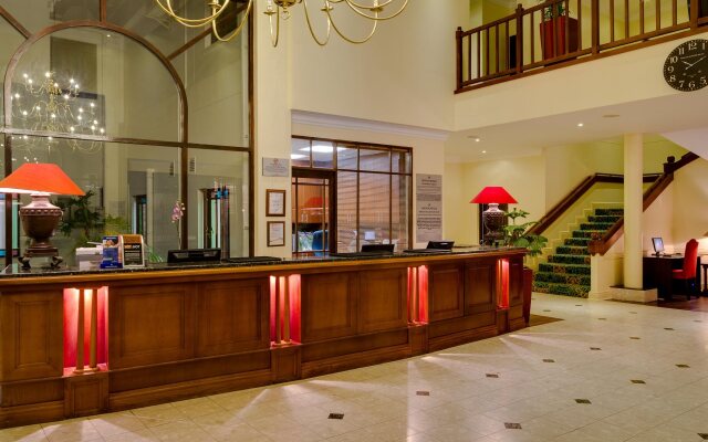 Protea Hotel by Marriott George King George