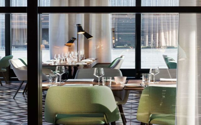 THE LIBERTY Hotel Bremerhaven, BW Signature Collection