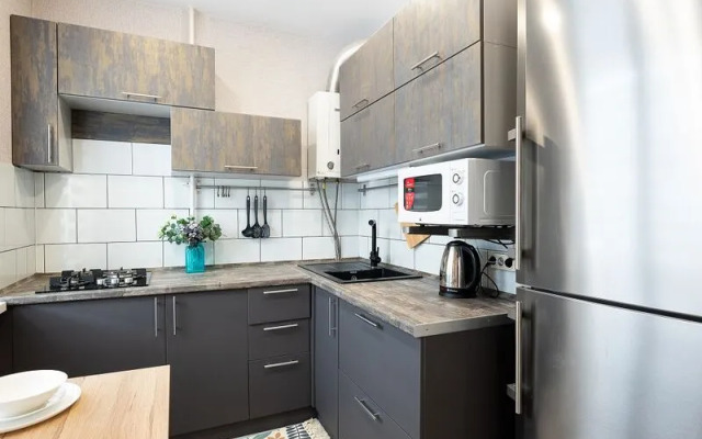 Локация 116 на пр-те Ибрагимова, д. 67