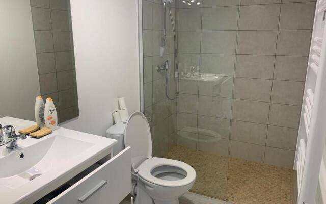 suite junior OMAHA BEACH