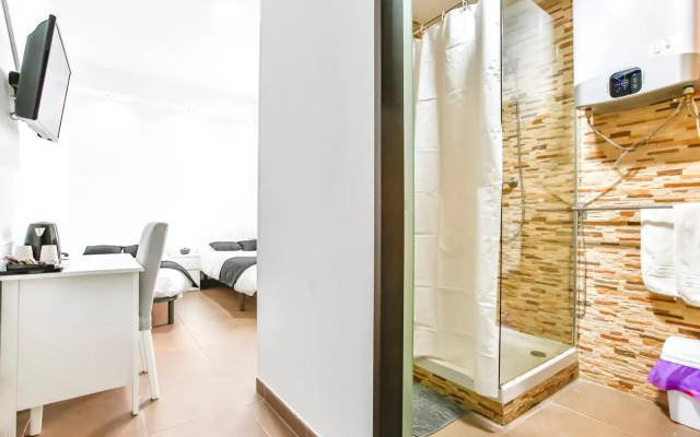 LM Rooms BCN
