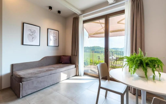 Agriturismo Il Cortile