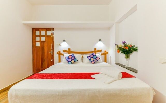 StayApart- peter's Inn Home Stay