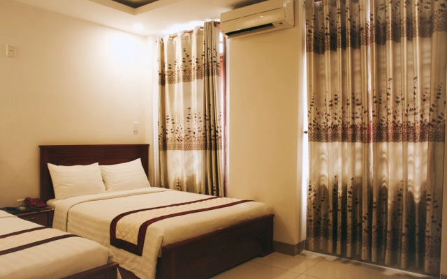 Bright Hotel