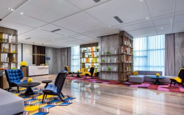 Hampton by Hilton Chaozhou Fortune Center