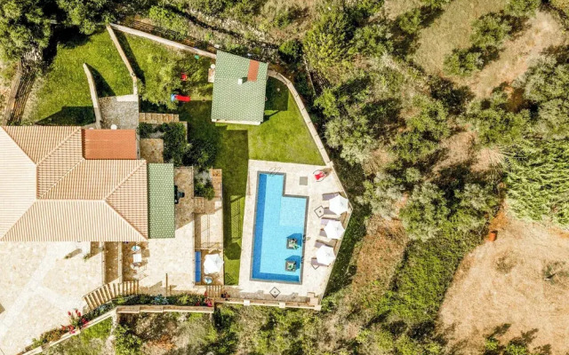 Villa Licaj
