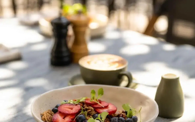 Jensen Potts Point