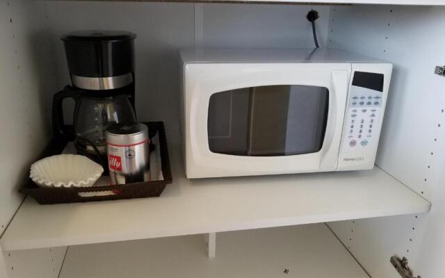 HOV B&B House -Hospitality Ocean view Victoria-