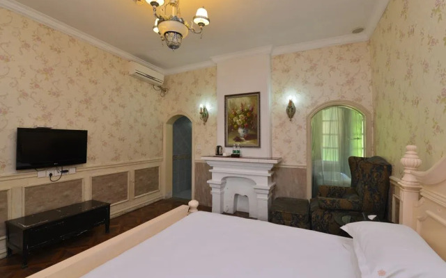 Little White House Xiamen Gulangyu