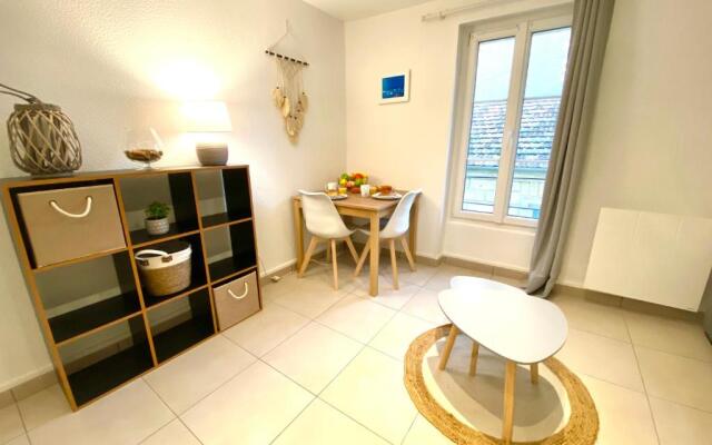 Albiréo YourHostHeper