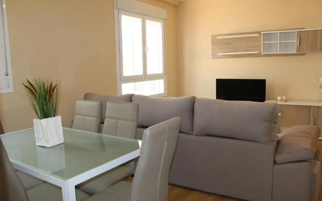 Apartamento Ronda Naranja by CasaTuristica