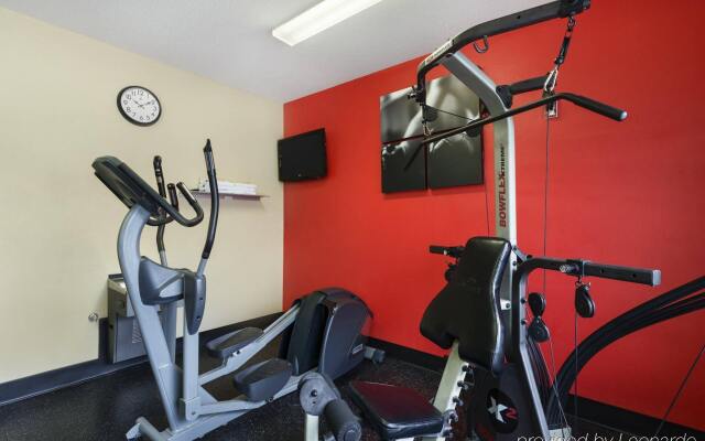 Country Inn & Suites by Radisson, Marion, OH