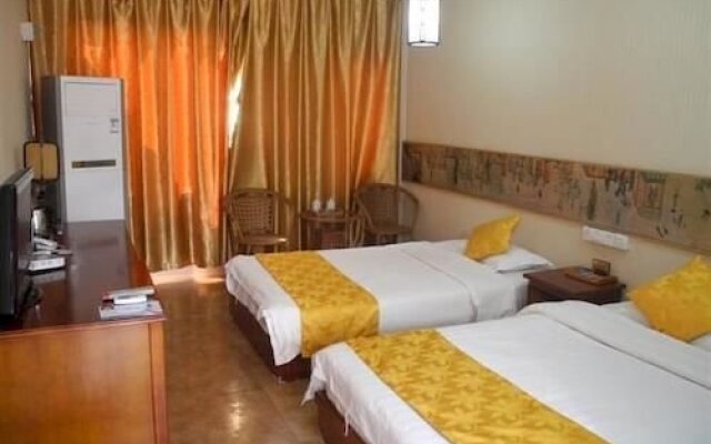 Jiuhe Yashe Hotel