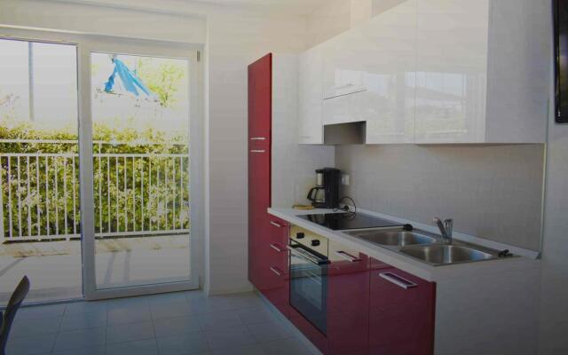 Ambra Residence