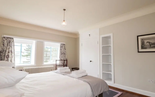 Inverewe - House Apartment