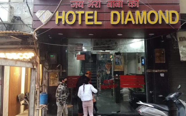 Hotel Diamond