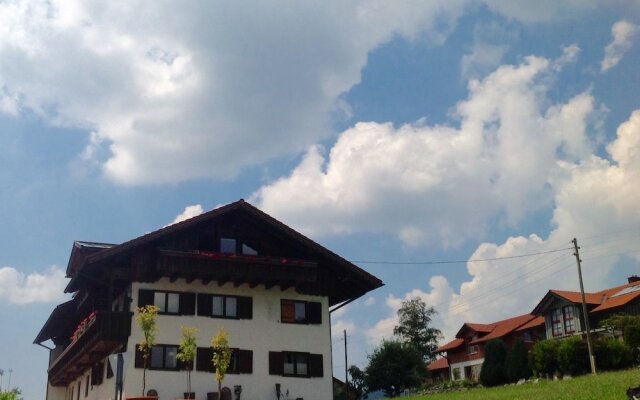 Kraeuterhof-Ferienwohnung