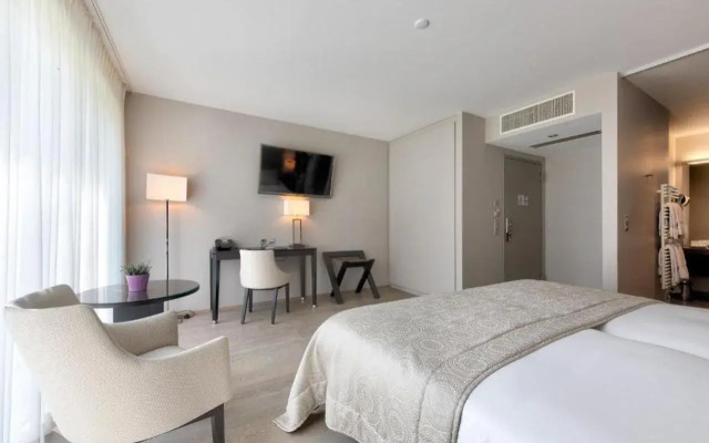 Hostellerie Le Petit Manoir