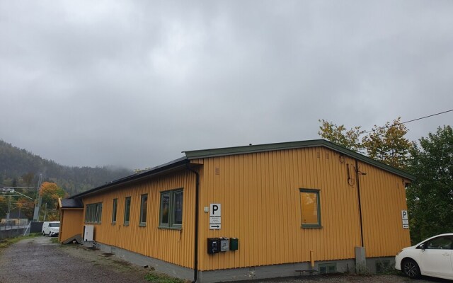 Hvalstad Hostel