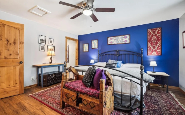 Atrium 005 1 Bedroom Condo