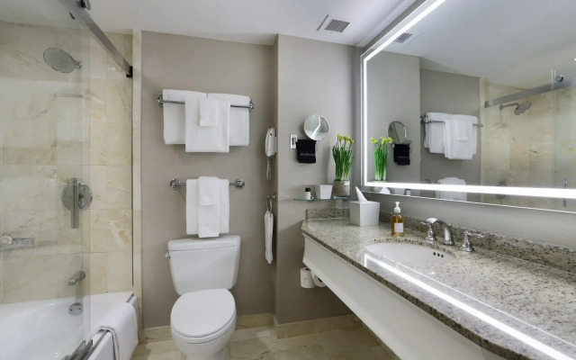 Seaport Hotel® Boston